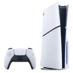 کنسول بازی سونی مدل PlayStation 5 Slim ظرفیت 1 ترابایت ریجن CFI-2116 اروپا - Image 14