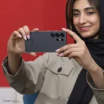 گوشی سامسونگ Galaxy S25 Ultra رجیستر‌شده دو سیم‌کارت 256 گیگابایت با رم 12 گیگابایت - Image 8