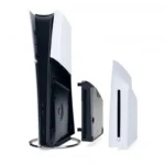 کنسول بازی سونی مدل PlayStation 5 Slim ظرفیت 1 ترابایت ریجن CFI-2116 اروپا - Image 3