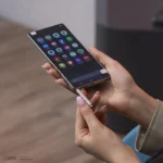 گوشی سامسونگ Galaxy S25 Ultra رجیستر‌شده دو سیم‌کارت 256 گیگابایت با رم 12 گیگابایت - Image 6