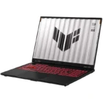 لپ تاپ 16 اینچی ایسوس مدل TUF Gaming A16 FA608UH-RV049-R7 260-64GB DDR5 4800MHz-1TB SSD-RTX5050 8GB-FHD 165Hz - Image 9