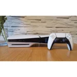 کنسول بازی سونی مدل PlayStation 5 Slim ظرفیت 1 ترابایت ریجن CFI-2116 اروپا - Image 5