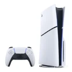 کنسول بازی سونی مدل PlayStation 5 Slim ظرفیت 1 ترابایت ریجن CFI-2116 اروپا - Image 11