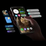 گوشی سامسونگ Galaxy S25 Ultra رجیستر‌شده دو سیم‌کارت 256 گیگابایت با رم 12 گیگابایت - Image 4